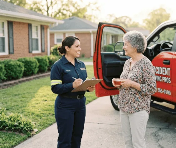 Accident Towing Service Yuma, TN FAQs